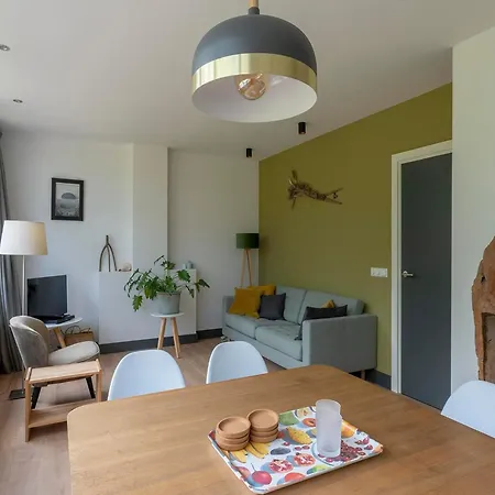 De Zeester 4-person N De Koog