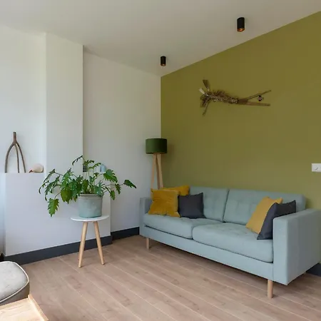 De Zeester 4-person N De Koog Holiday home *