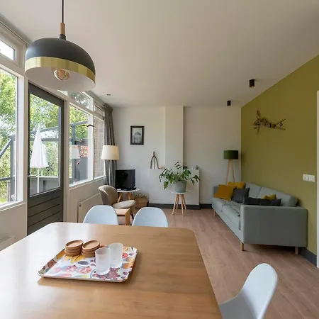 Holiday home De Zeester 4-person N De Koog *