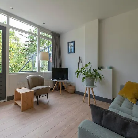 De Zeester 4-person N De Koog Holiday home Callantsoog