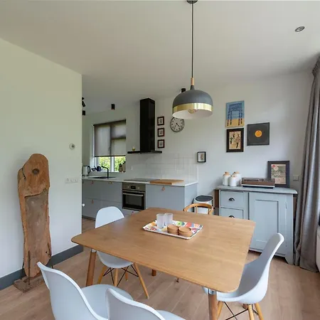 De Zeester 4-person N De Koog Holiday home