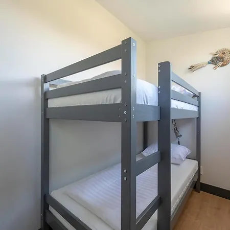 De Zeester 4-person N De Koog * Callantsoog