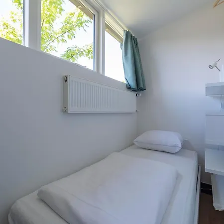 Dom wakacyjny De Zeester 4-person N De Koog Callantsoog