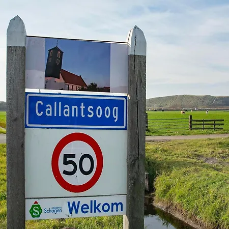 De Zeester 4-person N De Koog Callantsoog