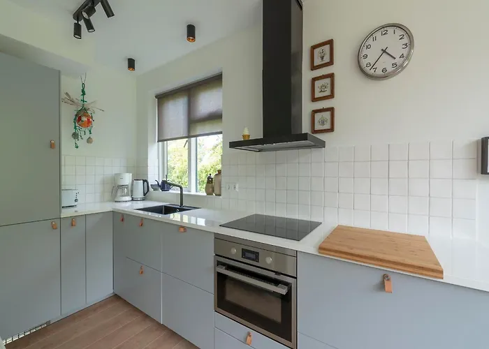 De Zeester 4-person N De Koog Holiday home *