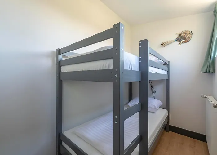 De Zeester 4-person N De Koog * Callantsoog