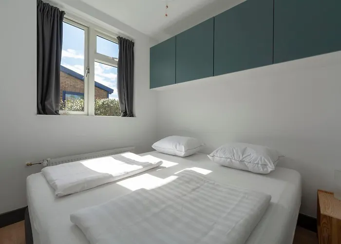 De Zeester 4-person N De Koog Callantsoog