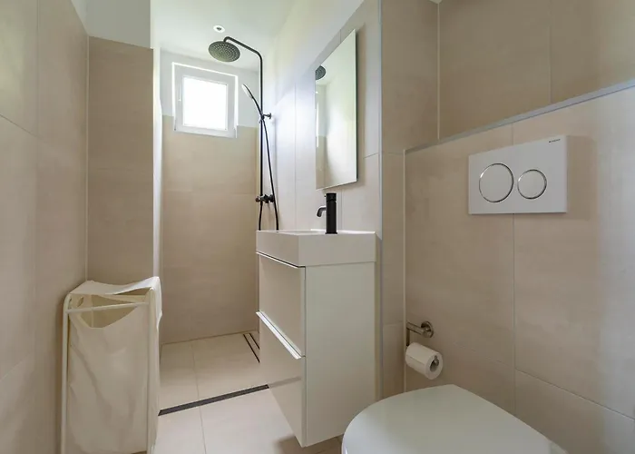 Holiday home De Zeester 4-person N De Koog *