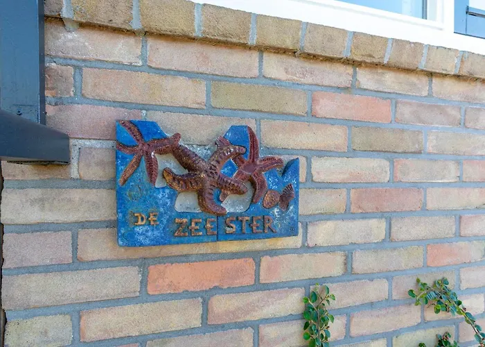 De Zeester 4-person N De Koog Callantsoog