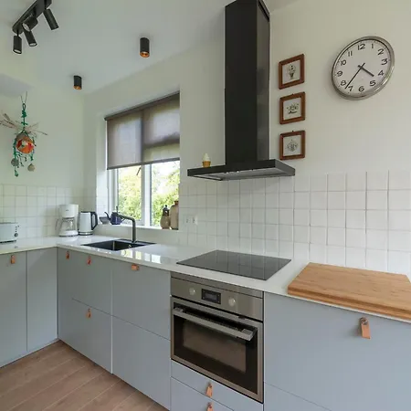 De Zeester 4-person N De Koog Holiday home *