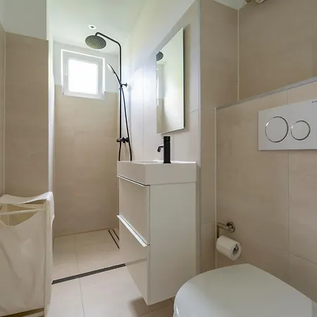 Holiday home De Zeester 4-person N De Koog *