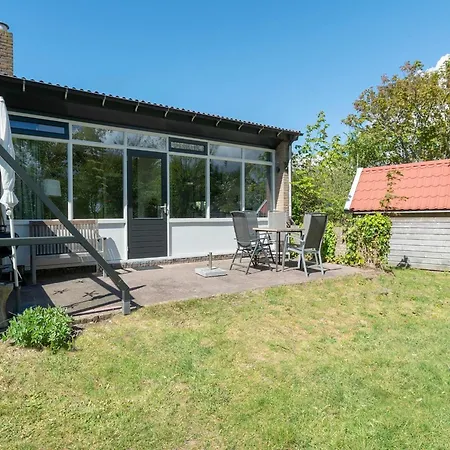 De Zeester 4-person N De Koog Callantsoog