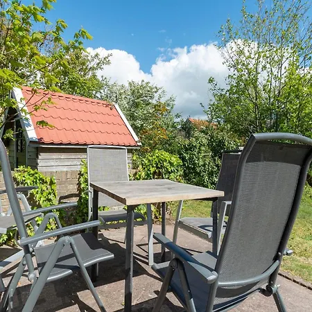 De Zeester 4-person N De Koog Callantsoog