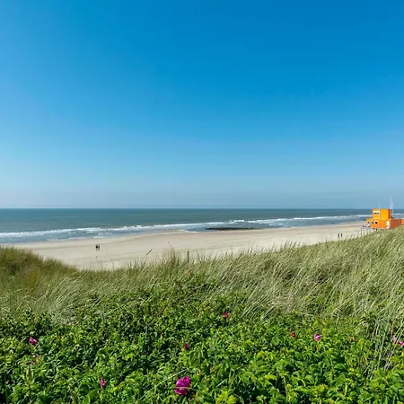 De Zeester 4-person N De Koog Holiday home