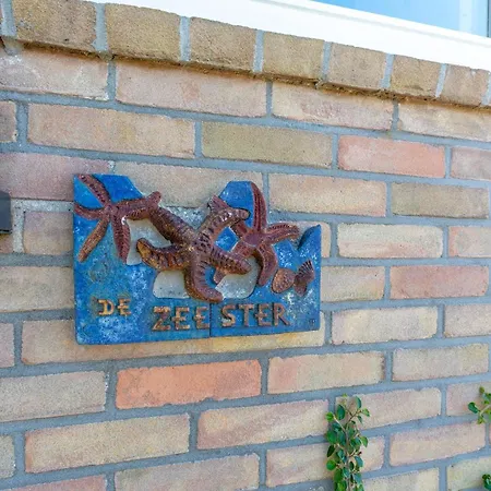 De Zeester 4-person N De Koog Callantsoog